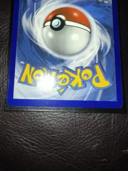 Pokemon TCG SWSH285 Promo Holo Pikachu V SWSH: Sword & Shield Promo Cards NM/M - Image 5