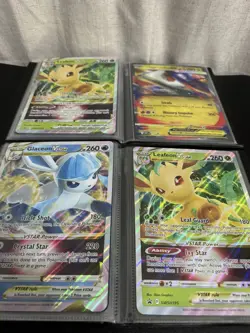 Lot of 92 Pokemon TCG Mixed Jumbo/Oversize Cards - Image 5