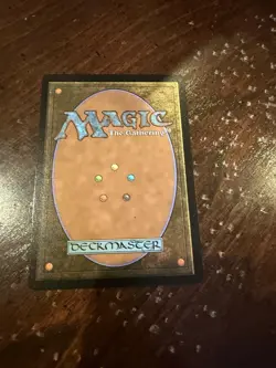 MTG/TMNT Leonardo, Sewer Samurai Legendary Creature M017 Regular Mythic Rare - Image 2