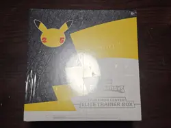 Pokemon TCG: Celebrations Pokemon Center Elite Trainer Box 820650809866 - Image 2