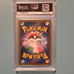 Pokemon Charizard 011/087 JP CP6 20th Anniversary Regular Rare 1st Ed - Image 2
