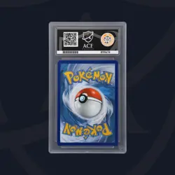 2021 Pokemon SWSH Fusion Strike 269/264 Mew VMAX ACE 10 (all 10s) - Image 2