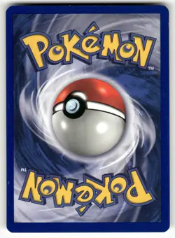 Magnemite 53/102 Common Base Set Unlimited Pokemon LP - Image 2