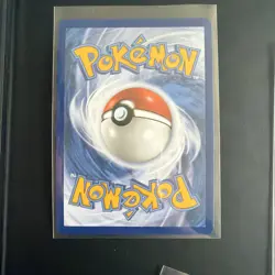 Pokemon First Partner Chimchar Piplup Turtwig Promo MEP 040 041 042 Sinnoh Set - Image 5