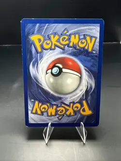 Pokemon TCG Pikachu Wizards Black Star Promos Regular Rare - Image 3