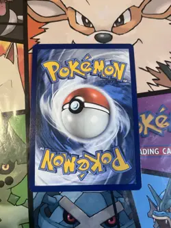 Pokemon - Musharna - 122/264 - Reverse Holo - Fusion Strike - NM/M - Image 2