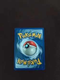 Carta Pokemon Blastoise 2/102 Set Base Holo ITA - Image 2