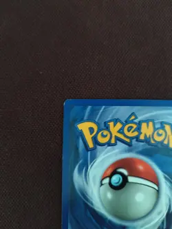 Carta Pokemon Blastoise 2/102 Set Base Holo ITA - Image 4