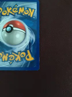 Carta Pokemon Blastoise 2/102 Set Base Holo ITA - Image 5
