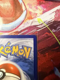 2026 Pokemon TCG First Partner Illustration Collection MEP 038 Charmander - Image 5