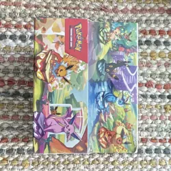 Pokemon prismatic mini tin display - Image 1