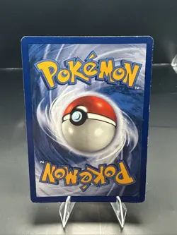 Pokemon TCG Kabutops 9/62 Fossil Holo Unlimited A - Image 3