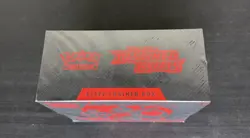 Pokemon Destined Rivals Elite Trainer Box TCG Sealed - Image 2