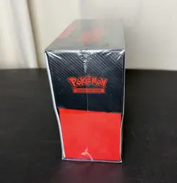 Pokemon Destined Rivals Elite Trainer Box TCG Sealed - Image 5