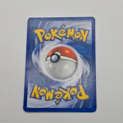 Rocket's Snorlax 33/132 Team Rocket Rare Regular Pokemon TCG English 90 HP - Image 2