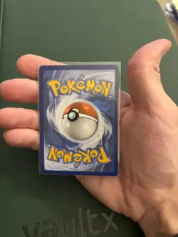 Pokemon TCG Pikachu Sword & Shield - Lost Origin 052/196 Reverse Holo - Image 3