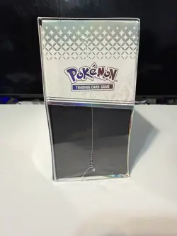 Pokemon TCG Prismatic Evolutions Elite Trainer Box ETB New/Sealed - Image 5