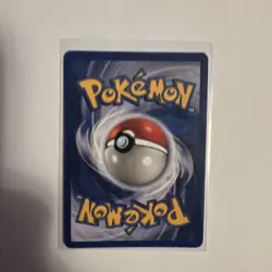 Pokemon TCG Machamp Base Set 8/102 Holo 1st Edition Holo Rare - Image 2