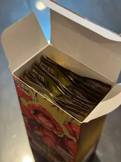 One Piece Card Game Japanese PRB-01 The Best Booster Box [Bandai Tape Cut] - Image 4