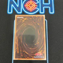 Yugioh OCG Japanese King's Servant Dark Magician LOCH-JP001 UR Over Frame NM - Image 2