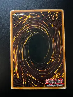 Black Luster Ritual SYE-025 Super Rare 1st Edition Heavily Played Yugioh - Image 2