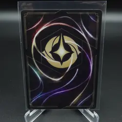 Disney Lorcana Belle - Accomplished Mystic (Enchanted) 226/204 Fabled 2025 - Image 2