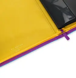 Vault X ME2.5 First Edition Exo-Tec 12 Pocket Binder 624 Cards - Image 3