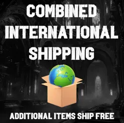 Vault X ME2.5 First Edition Exo-Tec 12 Pocket Binder 624 Cards - Image 5