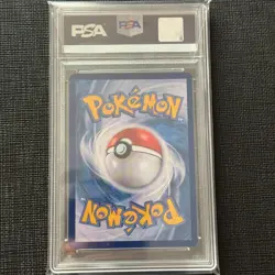 Ditto PSA 10 173/SV-P Promo Metamong Project Stamp Rally Pokemon Card Korean - Image 2