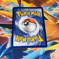 Greninja ex 106/167 Double Rare TWILIGHT MASQUERADE Near Mint Pokemon Card - Image 2