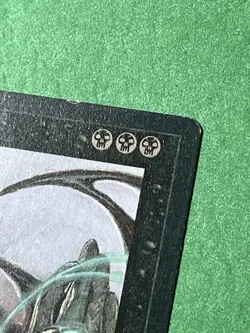 **Necropotence** ~Ice Age~ MTG: Magic the Gtahering, Light Play (LP) - Image 5