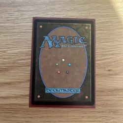 MTG Spider-Man - Parallel Lives (0036) Borderless NON-FOIL - Image 2