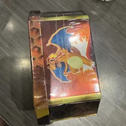 Pokemon Raichu GX Hidden Fates Tin 4 Packs + Promo Factory Sealed NEW Sun Moon 820650804816 - Image 4
