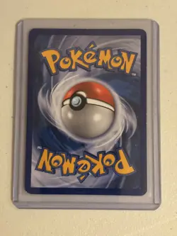 Pokemon Card - TCG: Umbreon - Majestic Dawn - 32/100 - Reverse Holo - LP/EX-NM- - Image 2