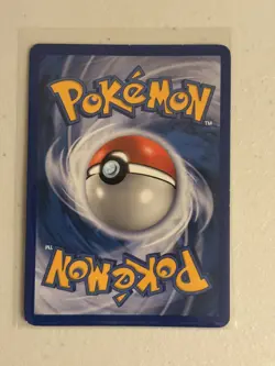 Pokemon Card - TCG: Umbreon - Majestic Dawn - 32/100 - Reverse Holo - LP/EX-NM- - Image 4