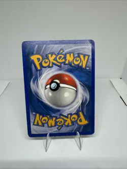 Pokemon TCG Venusaur 68/165 Expedition Base Set 2002 Non Holo Rare LP/MP - Image 2