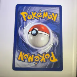 Slowpoke 55/62 Fossil 1st Edition NM Pokemon 1999 WOTC Vintage - Image 2