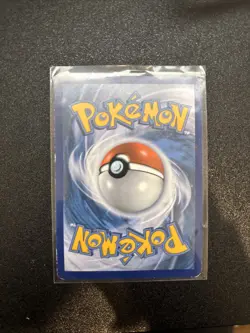 Pokemon Mewtwo-EX TCG Full Art Ultra Rare Holo Card Breakthrough 158/162 - Image 2