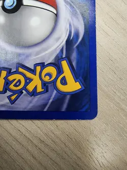 Magikarp 118/165 Expedition 2002 Reverse Holo Pokemon Card TCG - Image 4