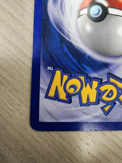 Magikarp 118/165 Expedition 2002 Reverse Holo Pokemon Card TCG - Image 5