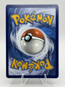 NM Dark Energy SVE EN 015 Reverse Holo Prismatic Evolutions Pokemon Card - Image 2