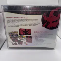 Pokemon TCG Sword & Shield Astral Radiance Elite Trainer Box 820650850394 - Image 4