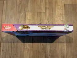 Pokemon TCG | Ascended Heroes | Premium Poster Collection | Mega Gardevoir EX - Image 5