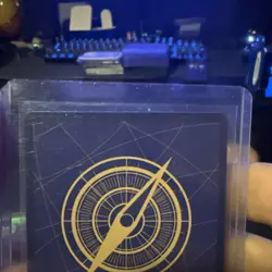 Marshall D Teach OP-09 SR | One Piece TCG: The Best Vol. 2 English - Foil NM - Image 5