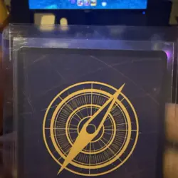 Koala OP09-103 SR NM Yellow One Piece tcg - Image 5