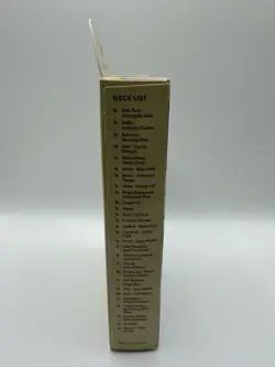 Disney Lorcana Into the Inklands Starter Deck Scrooge McDuck & Pongo SET OF 2 - Image 4