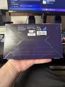 Disney Lorcana: The First Chapter Booster Box - 24 Packs (11098190) 4050368981905 - Image 2