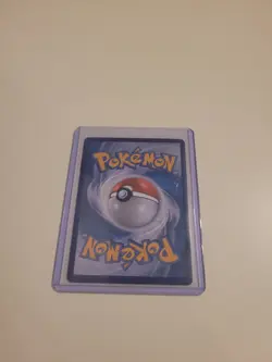 Oshawott AR 102/086 White Flare sv11w 2025 Pokemon Card Japanese - Image 2