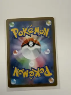 Oshawott AR 102/086 White Flare sv11W Pokemon Card Japanese [Near Mint] - Image 2