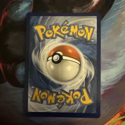 Gouging Fire EX 214/162 Pokemon TCG SV05: Temporal Forces Holo Card NM / MINT - Image 2